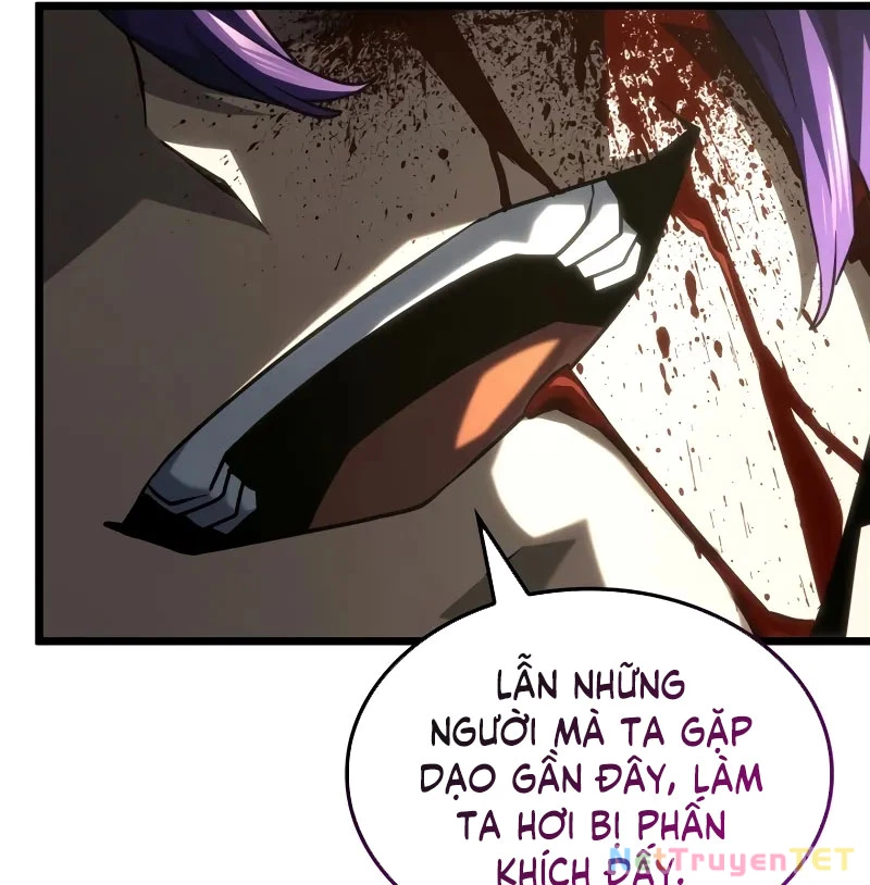 Thiết Huyết Kiếm Sĩ Hồi Quy Chapter 98 - Trang 4