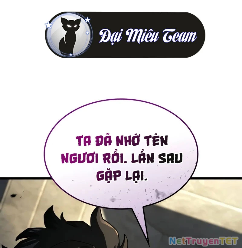 Thiết Huyết Kiếm Sĩ Hồi Quy Chapter 98 - Trang 4