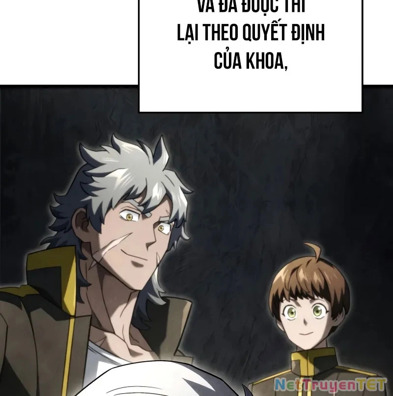 Thiết Huyết Kiếm Sĩ Hồi Quy Chapter 98 - Trang 4