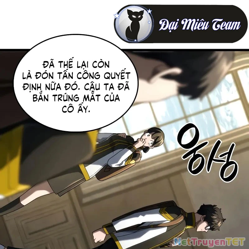 Thiết Huyết Kiếm Sĩ Hồi Quy Chapter 98 - Trang 4