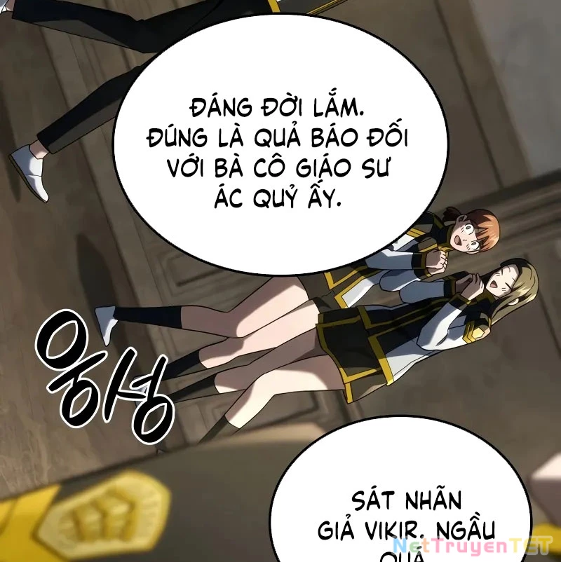 Thiết Huyết Kiếm Sĩ Hồi Quy Chapter 98 - Trang 4