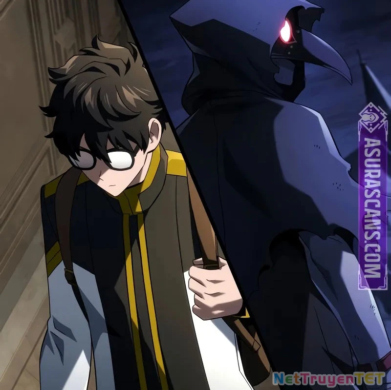 Thiết Huyết Kiếm Sĩ Hồi Quy Chapter 98 - Trang 4