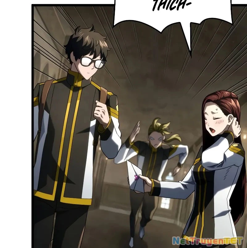 Thiết Huyết Kiếm Sĩ Hồi Quy Chapter 98 - Trang 4