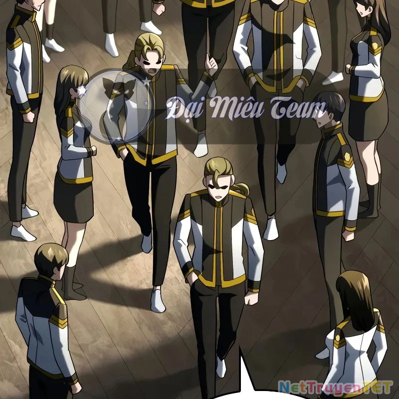 Thiết Huyết Kiếm Sĩ Hồi Quy Chapter 98 - Trang 4