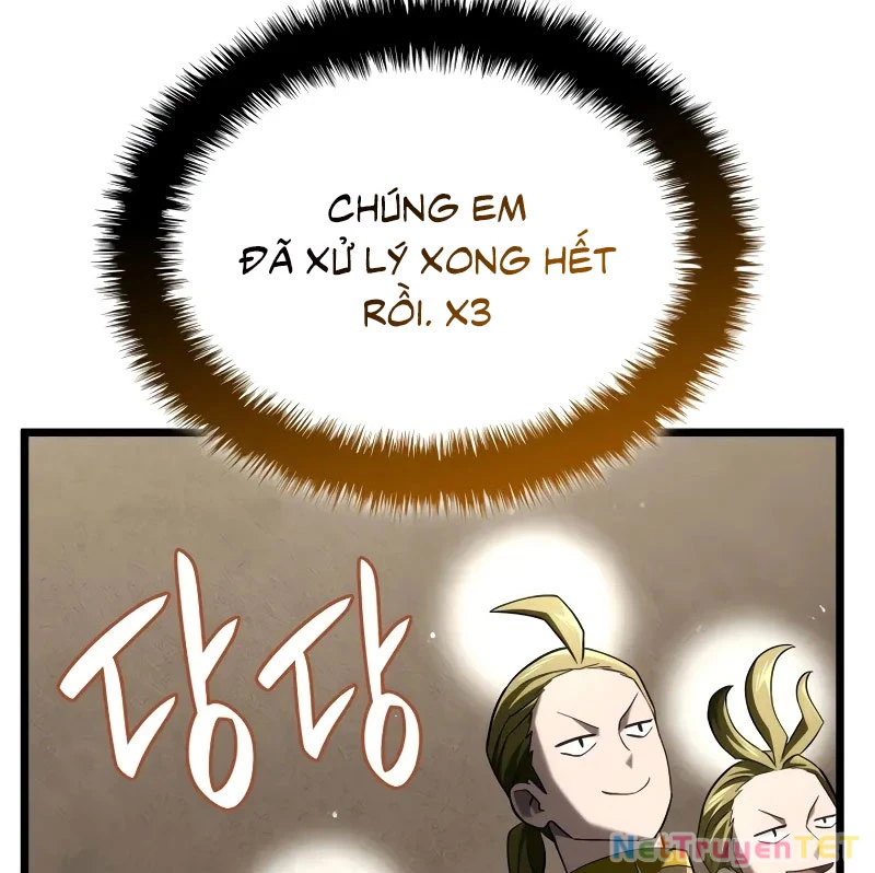 Thiết Huyết Kiếm Sĩ Hồi Quy Chapter 98 - Trang 4
