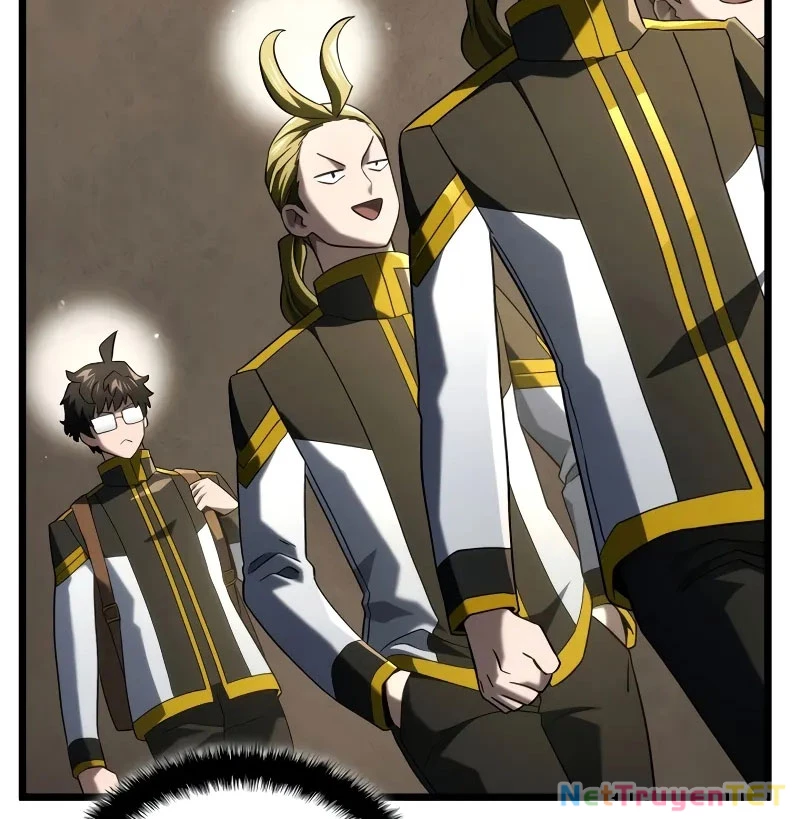 Thiết Huyết Kiếm Sĩ Hồi Quy Chapter 98 - Trang 4