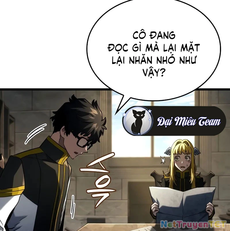 Thiết Huyết Kiếm Sĩ Hồi Quy Chapter 98 - Trang 4