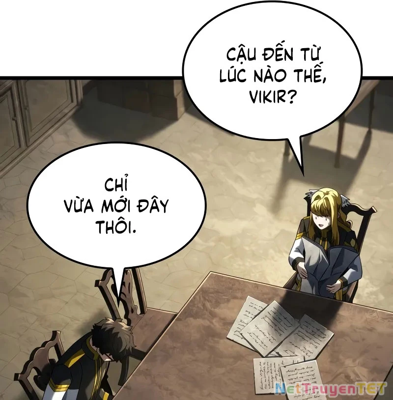 Thiết Huyết Kiếm Sĩ Hồi Quy Chapter 98 - Trang 4