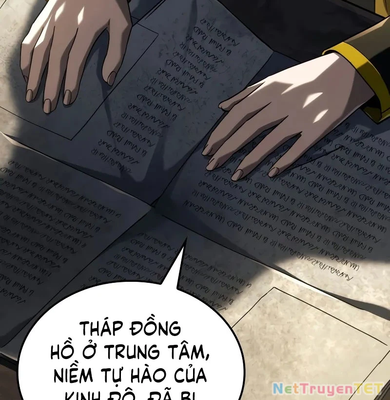 Thiết Huyết Kiếm Sĩ Hồi Quy Chapter 98 - Trang 4