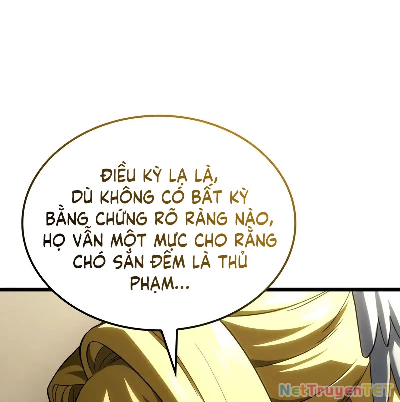 Thiết Huyết Kiếm Sĩ Hồi Quy Chapter 98 - Trang 4