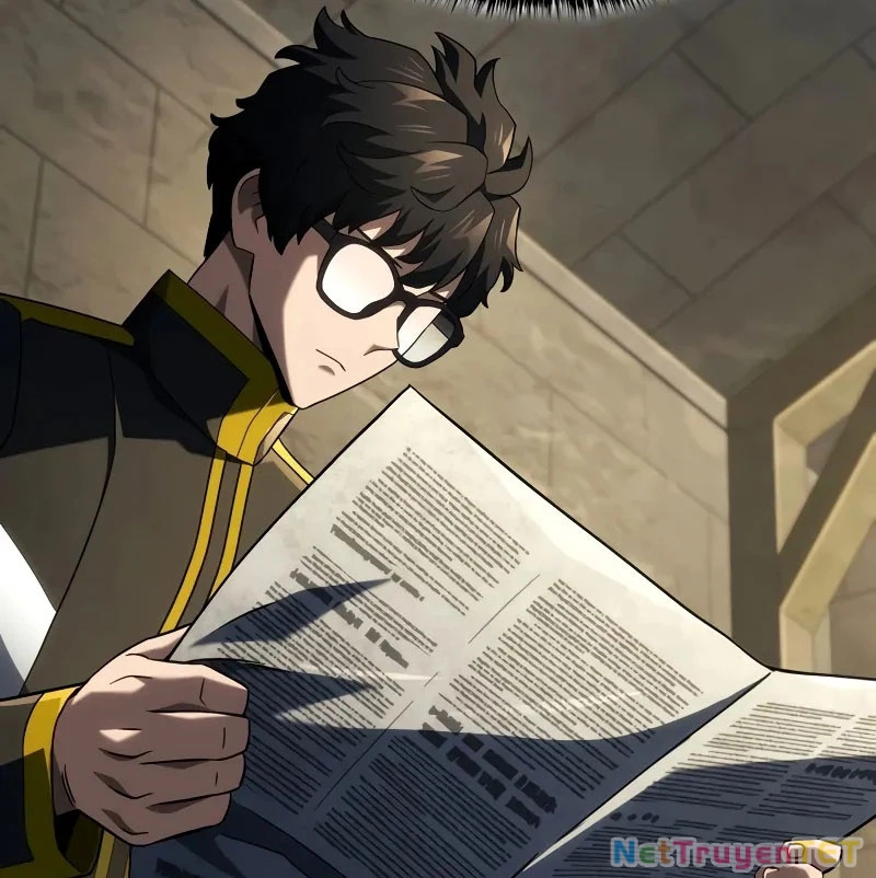 Thiết Huyết Kiếm Sĩ Hồi Quy Chapter 98 - Trang 4