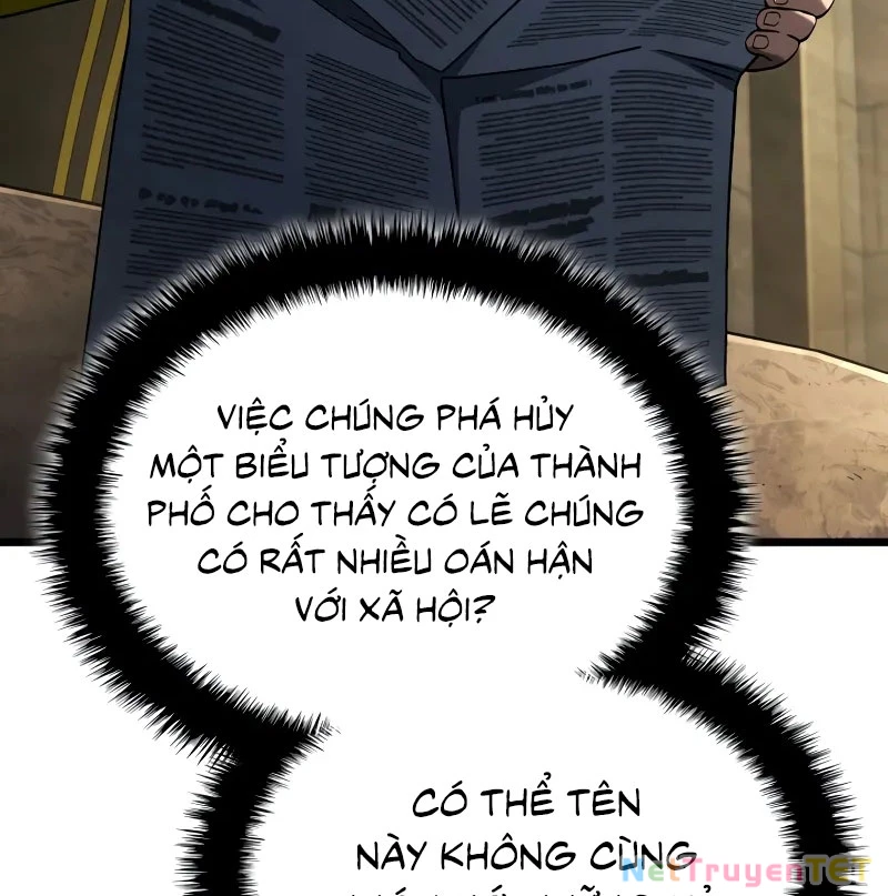 Thiết Huyết Kiếm Sĩ Hồi Quy Chapter 98 - Trang 4