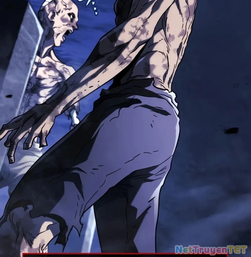 Thiết Huyết Kiếm Sĩ Hồi Quy Chapter 98 - Trang 4