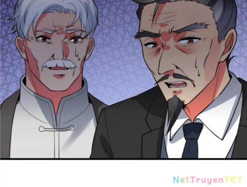 Ta Có 90 Tỷ Tiền Liếm Cẩu! Chapter 491 - Trang 4