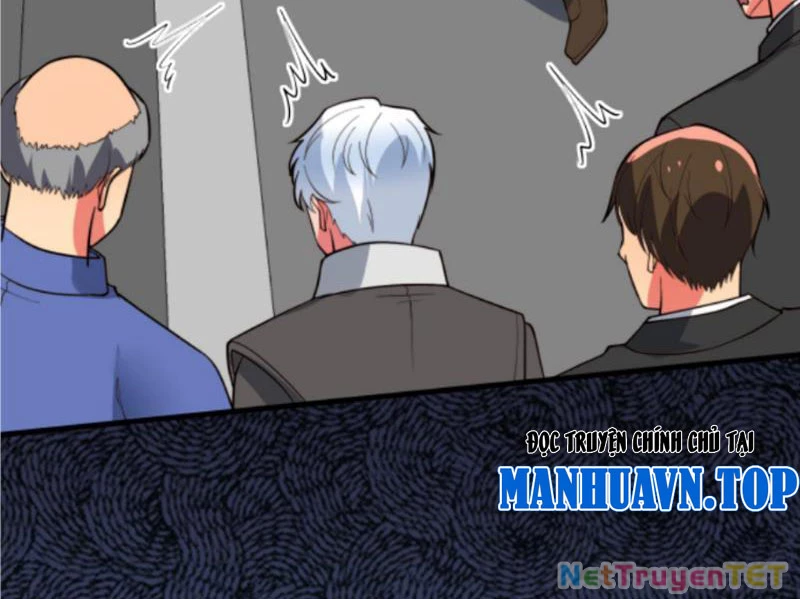Ta Có 90 Tỷ Tiền Liếm Cẩu! Chapter 491 - Trang 4