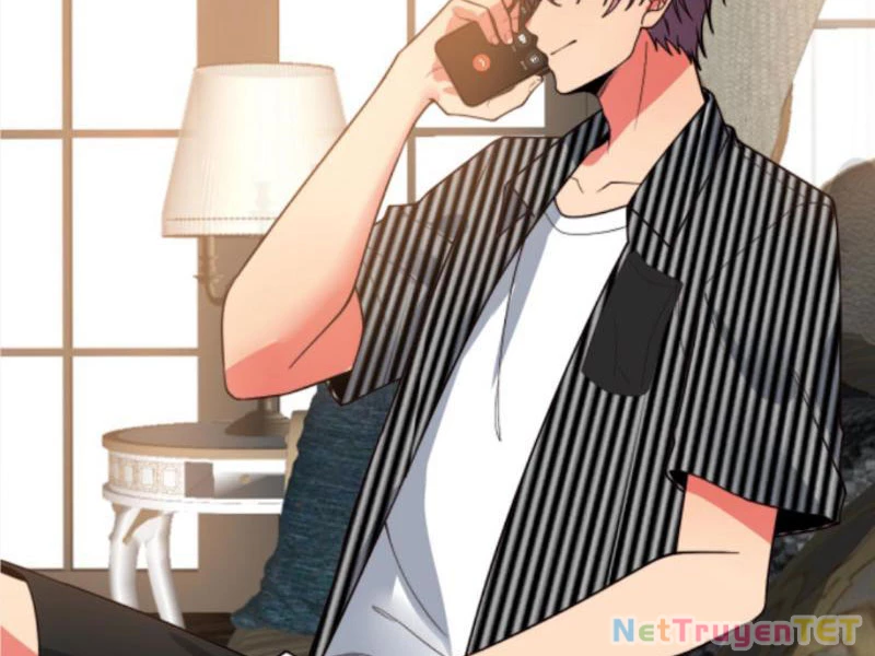Ta Có 90 Tỷ Tiền Liếm Cẩu! Chapter 491 - Trang 4