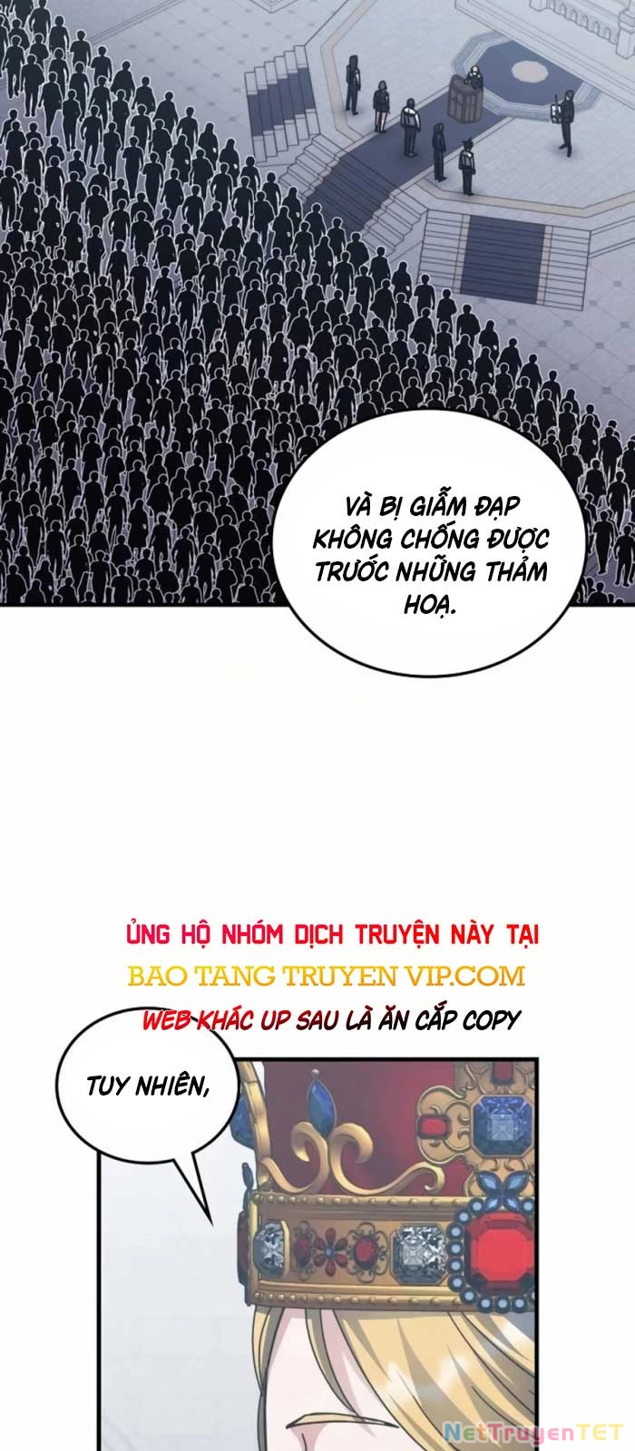 Học Viện Tối Thượng Chapter 146 - Trang 4