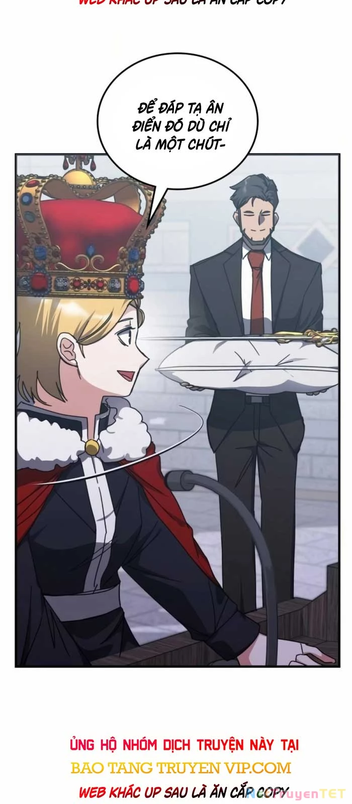 Học Viện Tối Thượng Chapter 146 - Trang 4