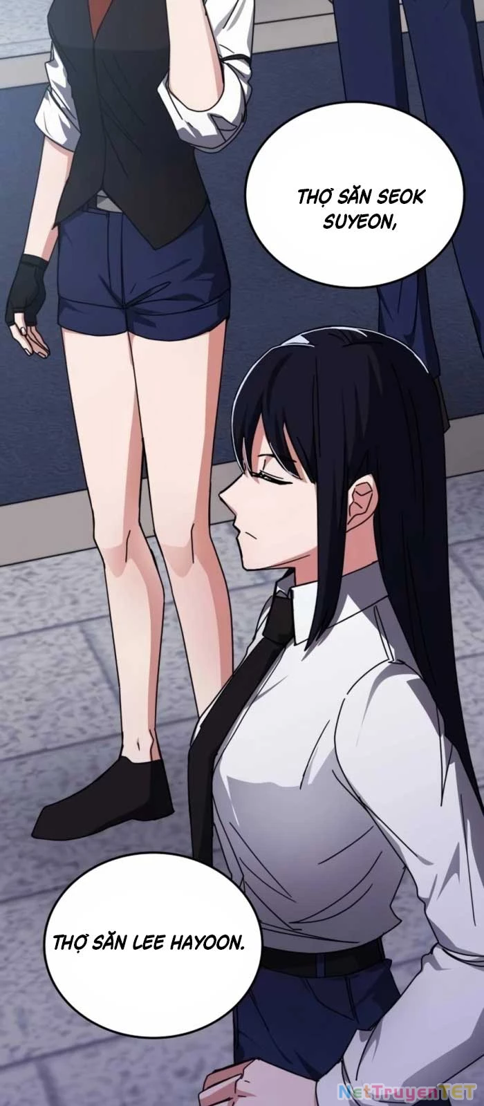 Học Viện Tối Thượng Chapter 146 - Trang 4