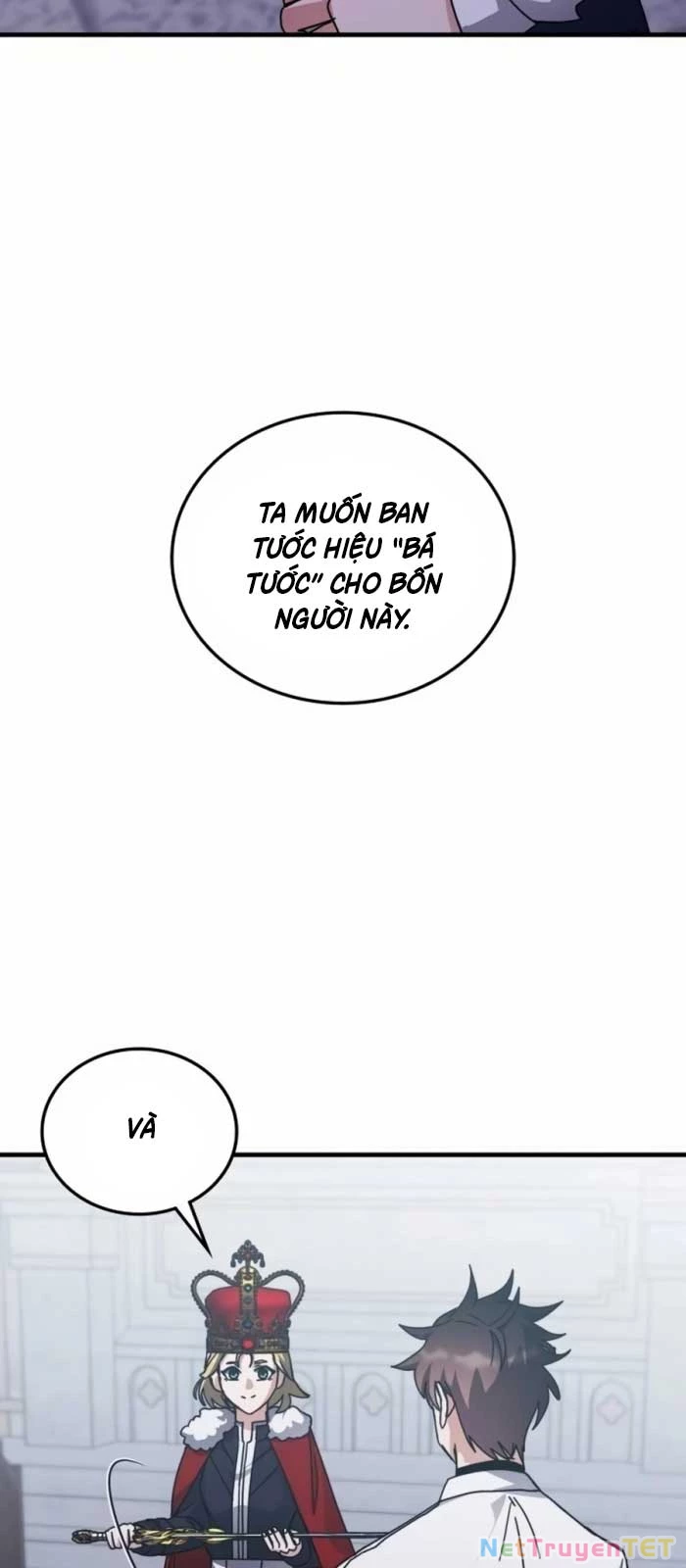 Học Viện Tối Thượng Chapter 146 - Trang 4