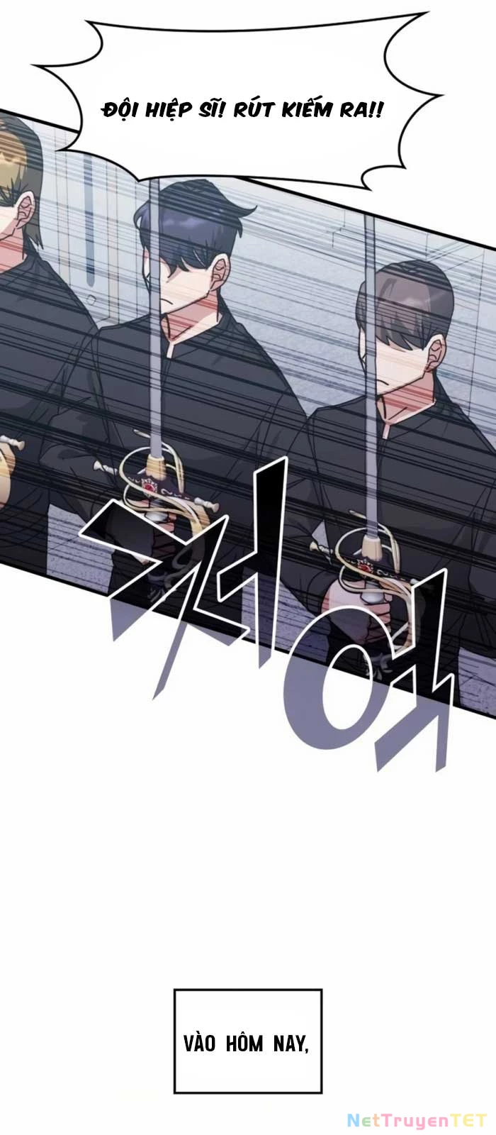 Học Viện Tối Thượng Chapter 146 - Trang 4