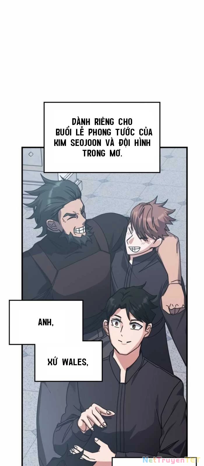 Học Viện Tối Thượng Chapter 146 - Trang 4