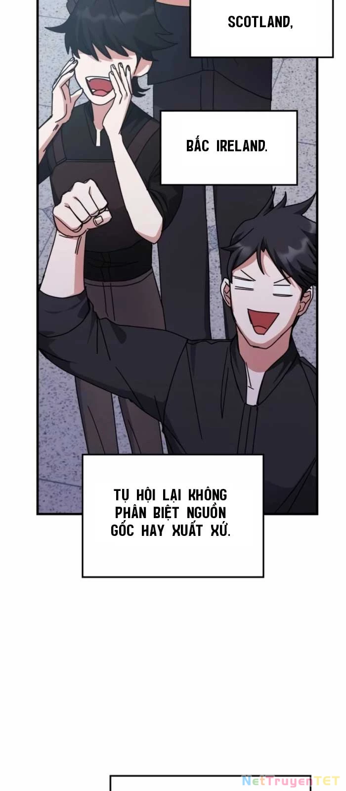 Học Viện Tối Thượng Chapter 146 - Trang 4