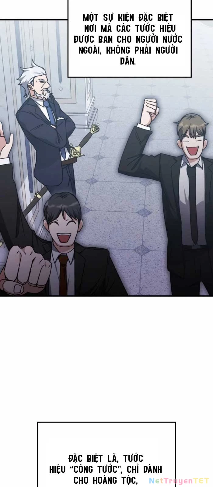 Học Viện Tối Thượng Chapter 146 - Trang 4