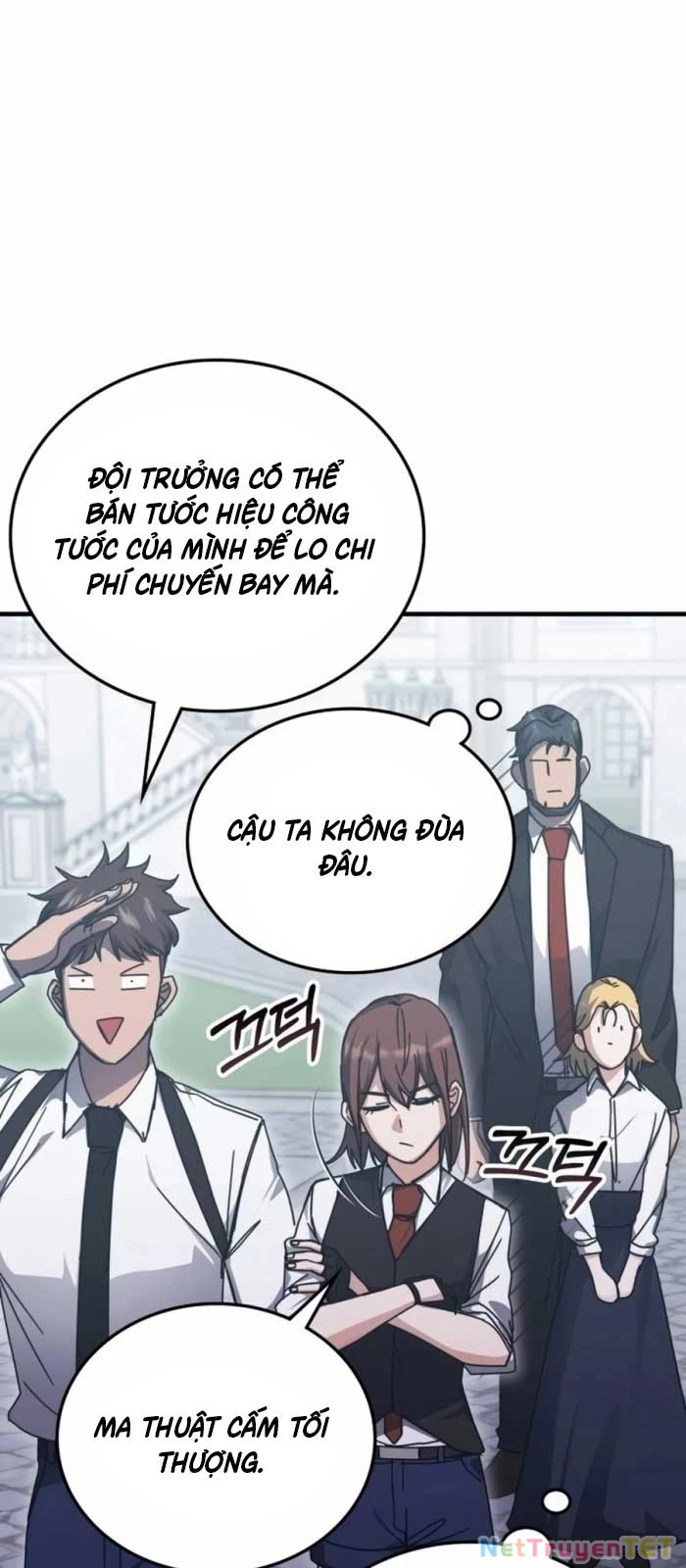 Học Viện Tối Thượng Chapter 146 - Trang 4