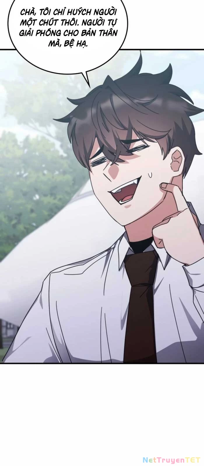 Học Viện Tối Thượng Chapter 146 - Trang 4