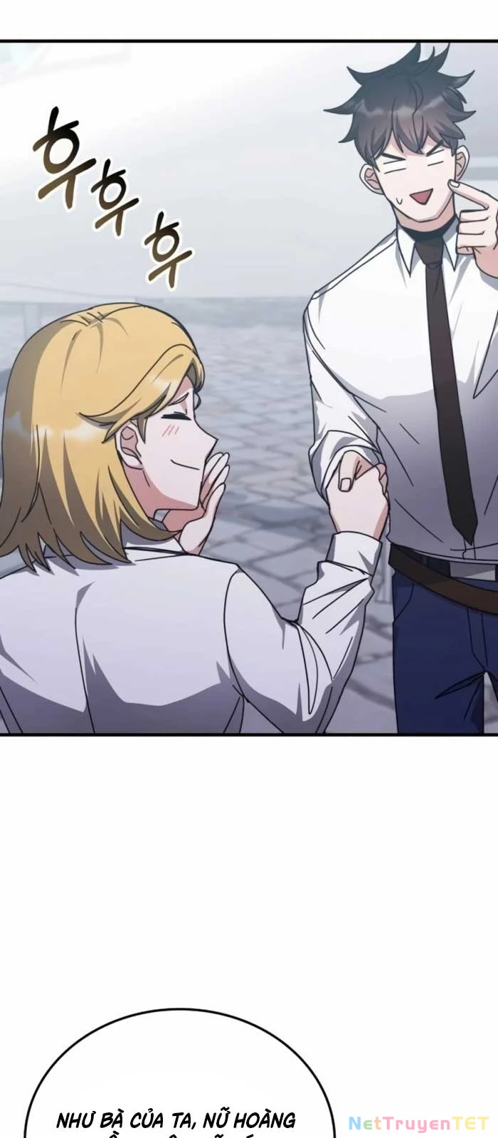 Học Viện Tối Thượng Chapter 146 - Trang 4