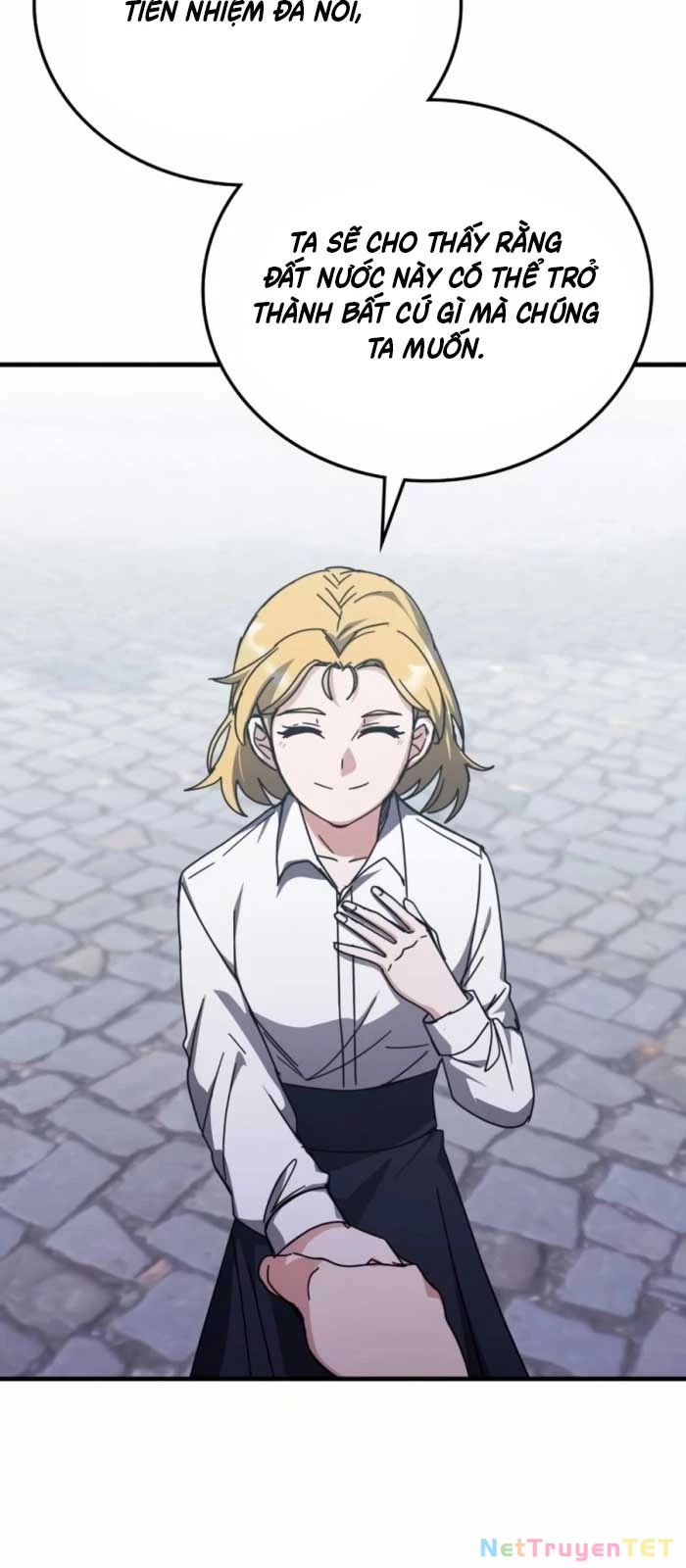 Học Viện Tối Thượng Chapter 146 - Trang 4