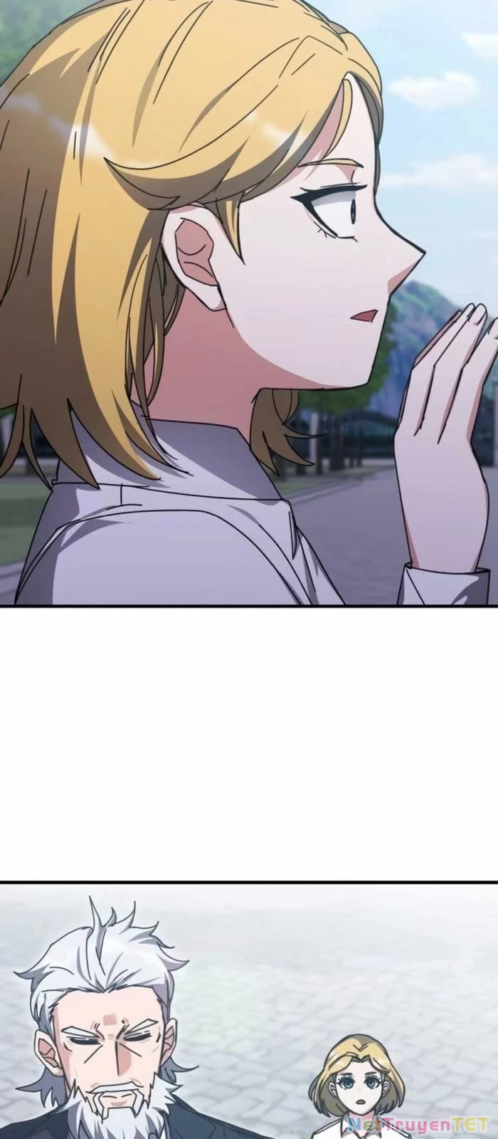 Học Viện Tối Thượng Chapter 146 - Trang 4