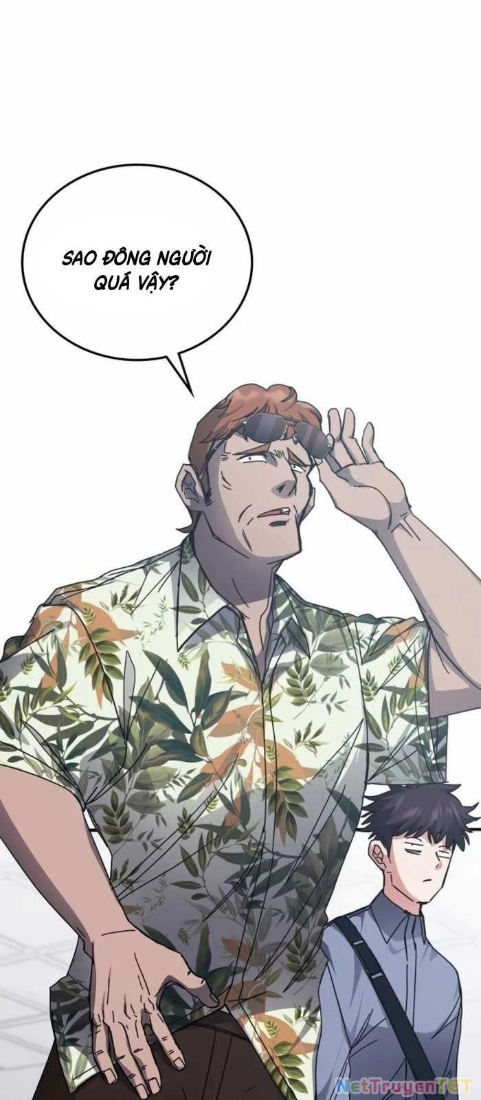 Học Viện Tối Thượng Chapter 146 - Trang 4