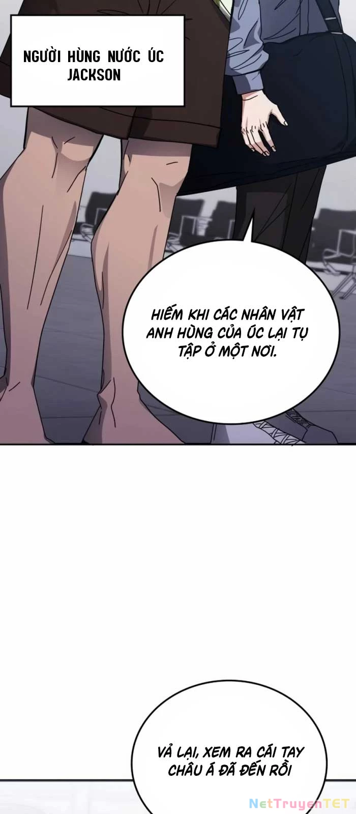 Học Viện Tối Thượng Chapter 146 - Trang 4