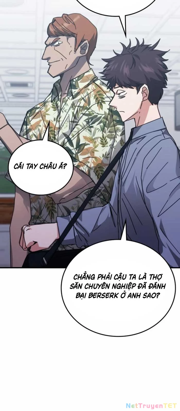 Học Viện Tối Thượng Chapter 146 - Trang 4