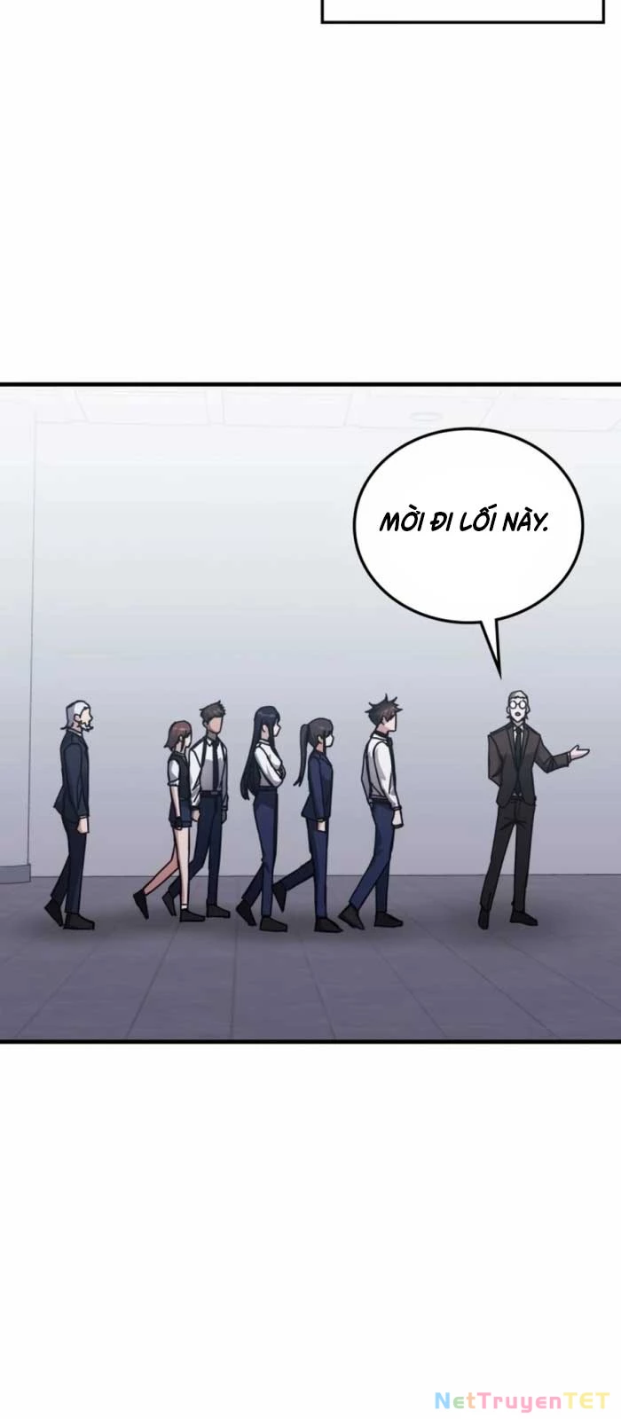 Học Viện Tối Thượng Chapter 146 - Trang 4