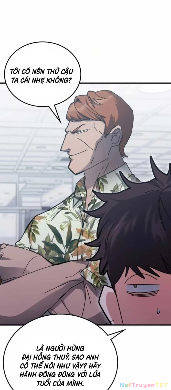 Học Viện Tối Thượng Chapter 146 - Trang 4