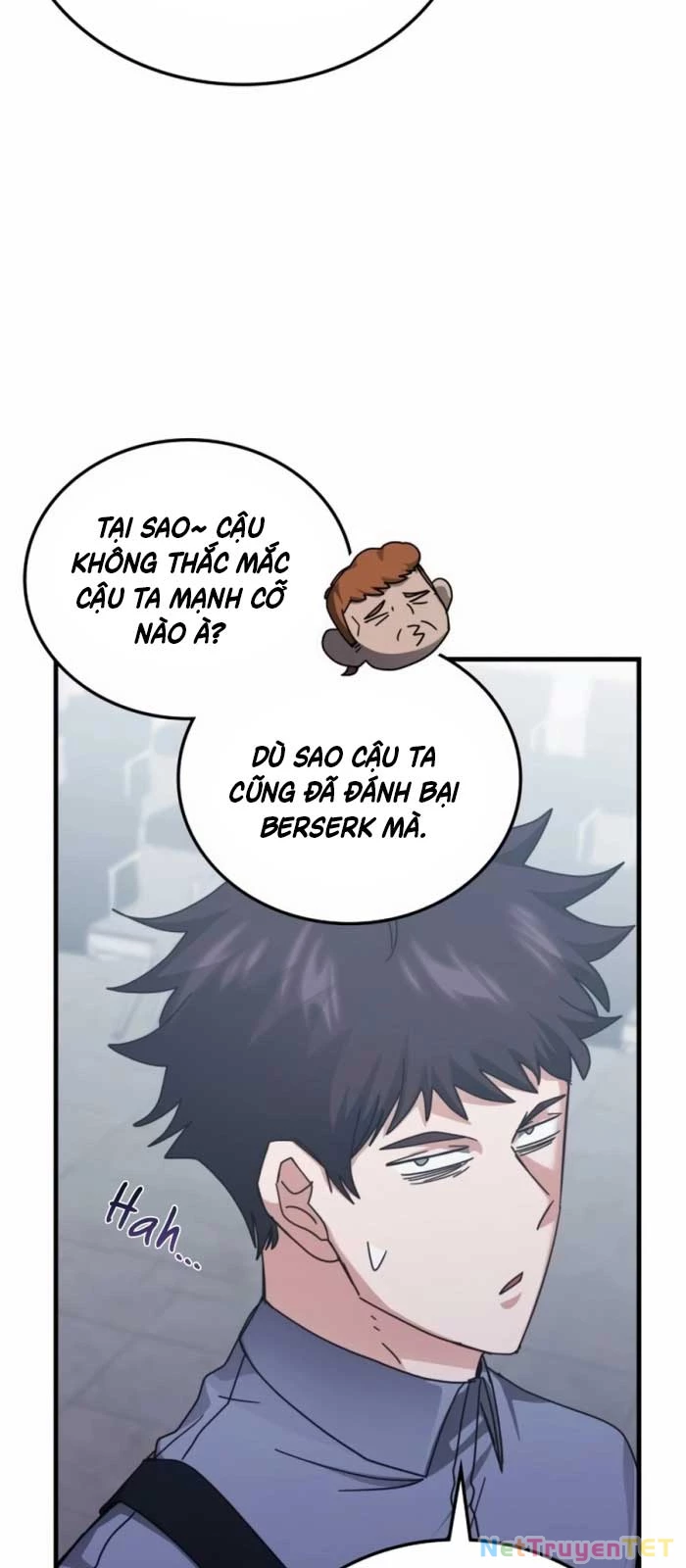 Học Viện Tối Thượng Chapter 146 - Trang 4