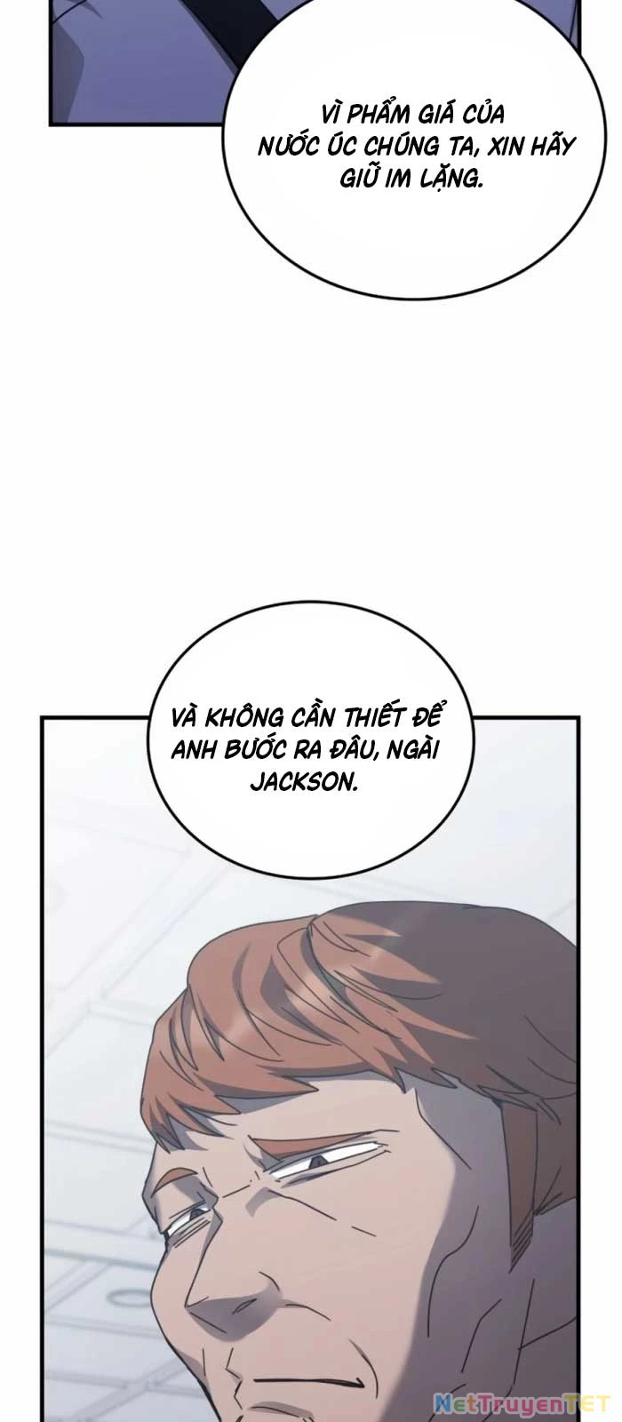 Học Viện Tối Thượng Chapter 146 - Trang 4