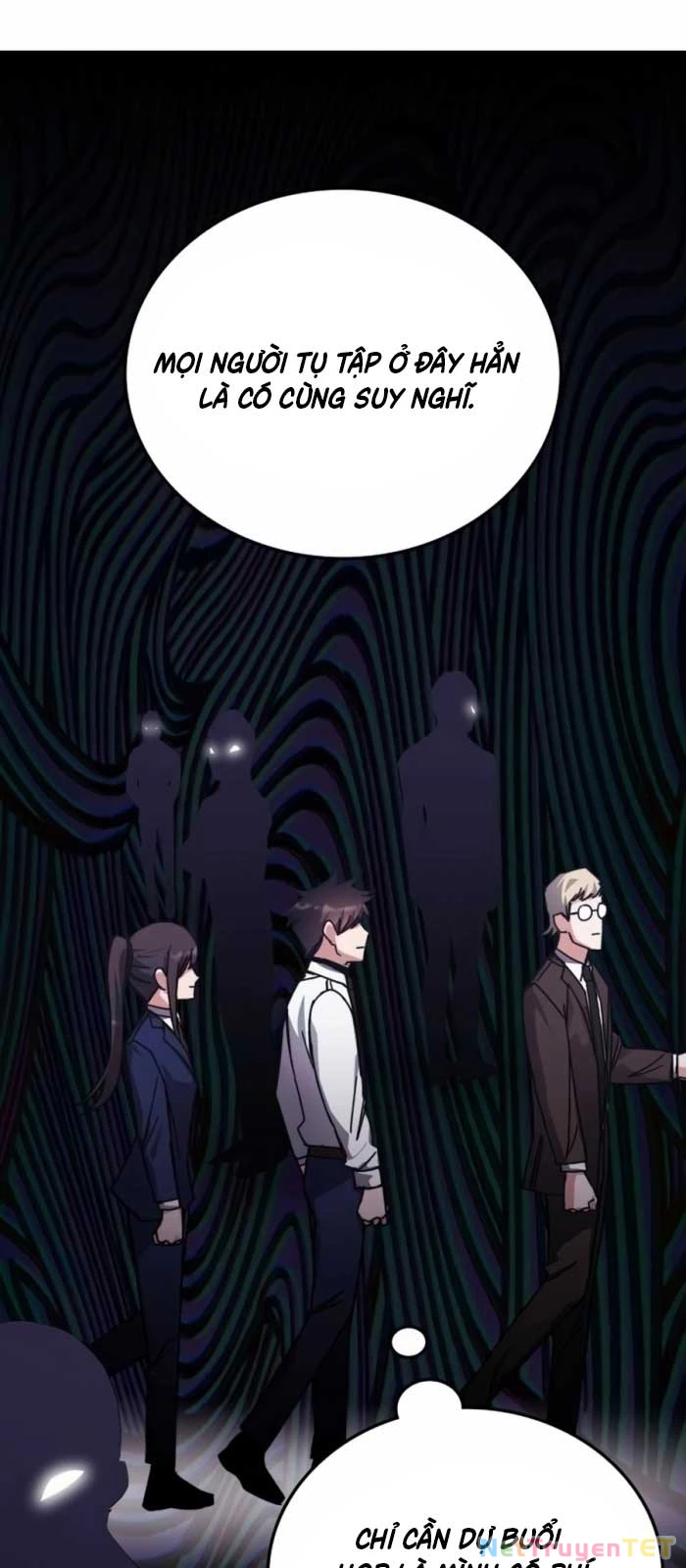 Học Viện Tối Thượng Chapter 146 - Trang 4