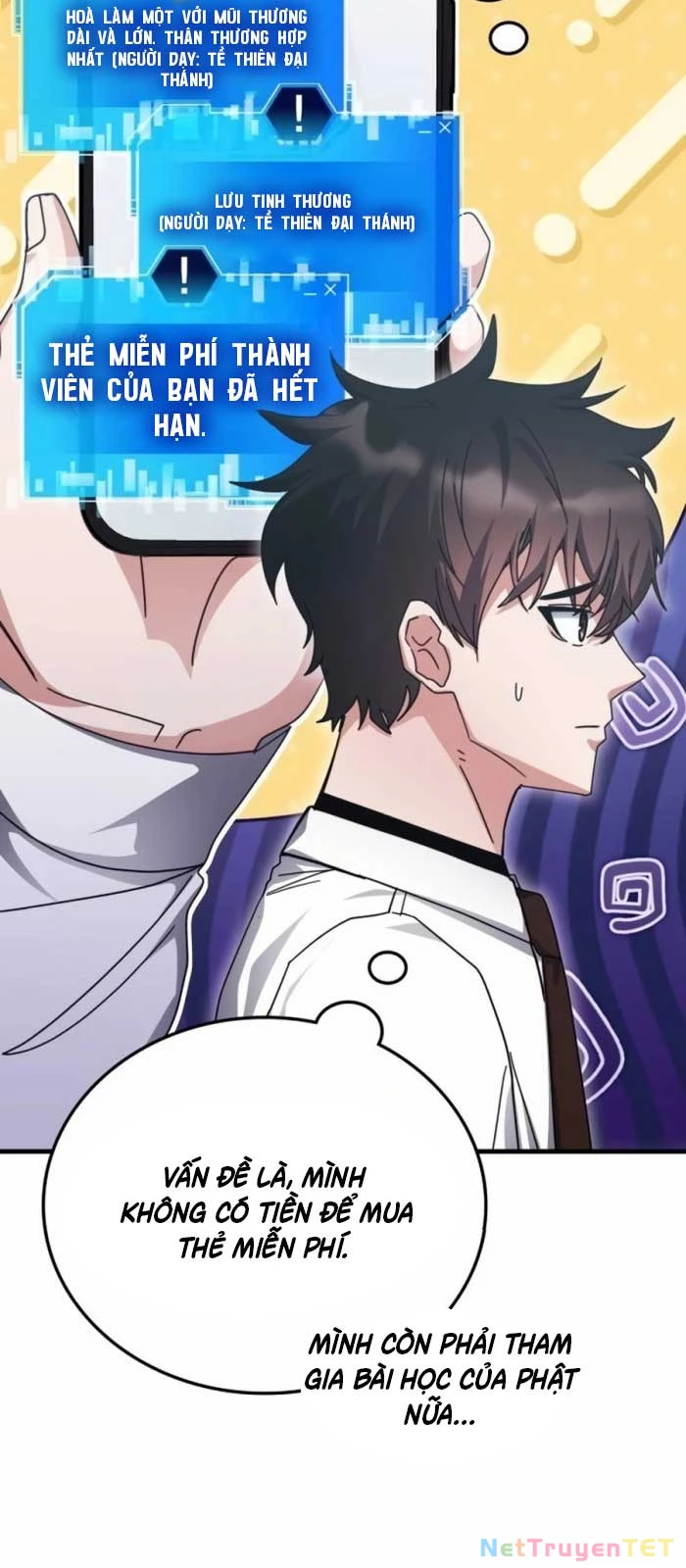 Học Viện Tối Thượng Chapter 146 - Trang 4