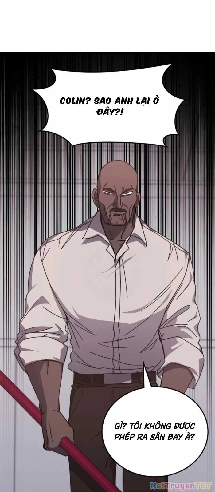 Học Viện Tối Thượng Chapter 146 - Trang 4