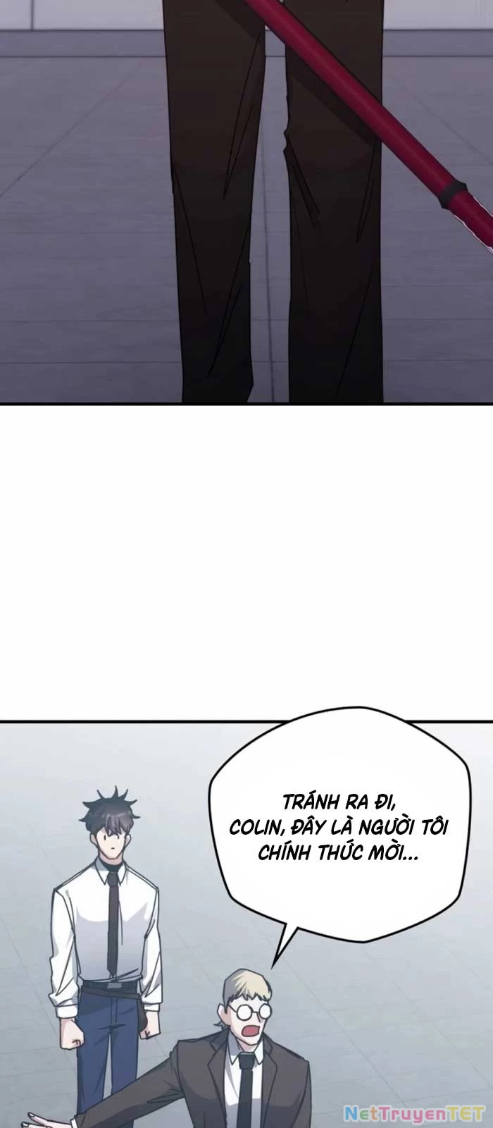 Học Viện Tối Thượng Chapter 146 - Trang 4