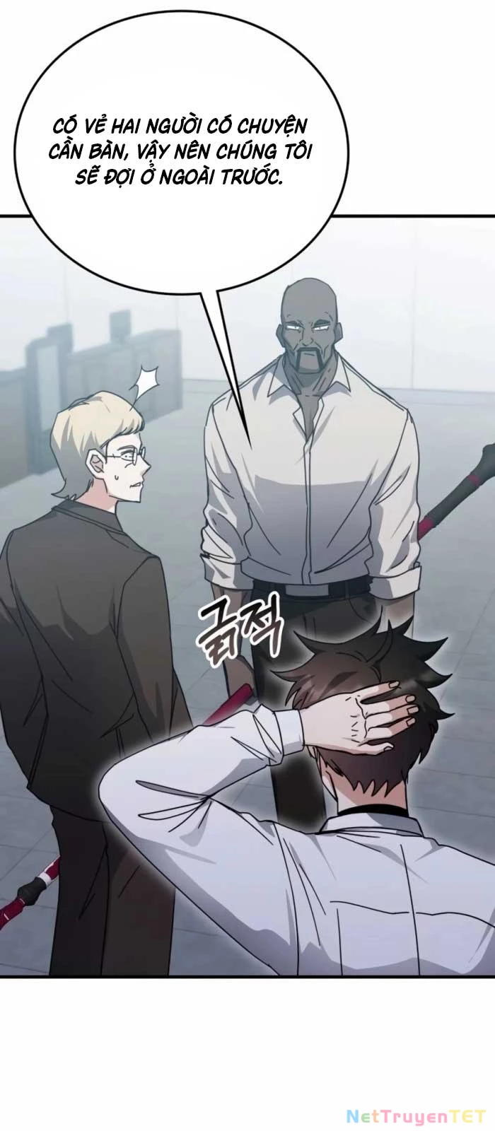 Học Viện Tối Thượng Chapter 146 - Trang 4