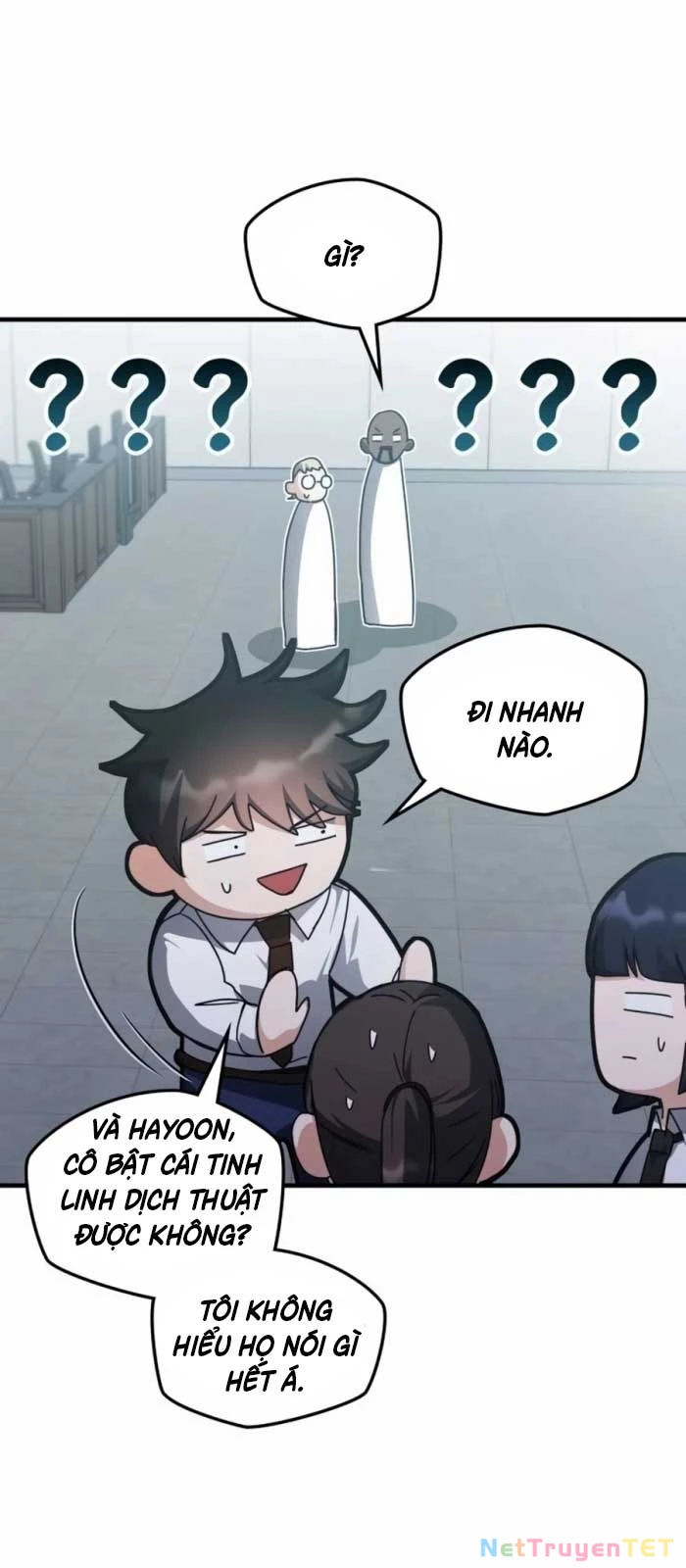 Học Viện Tối Thượng Chapter 146 - Trang 4