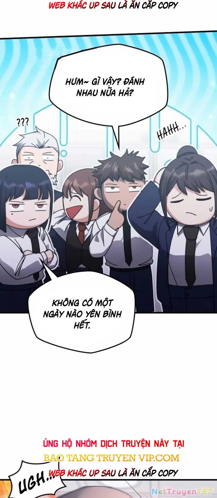 Học Viện Tối Thượng Chapter 146 - Trang 4