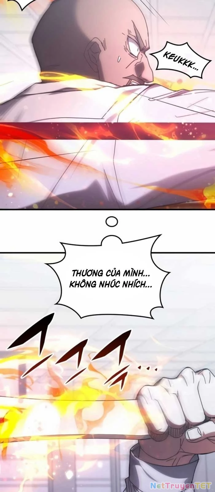 Học Viện Tối Thượng Chapter 146 - Trang 4