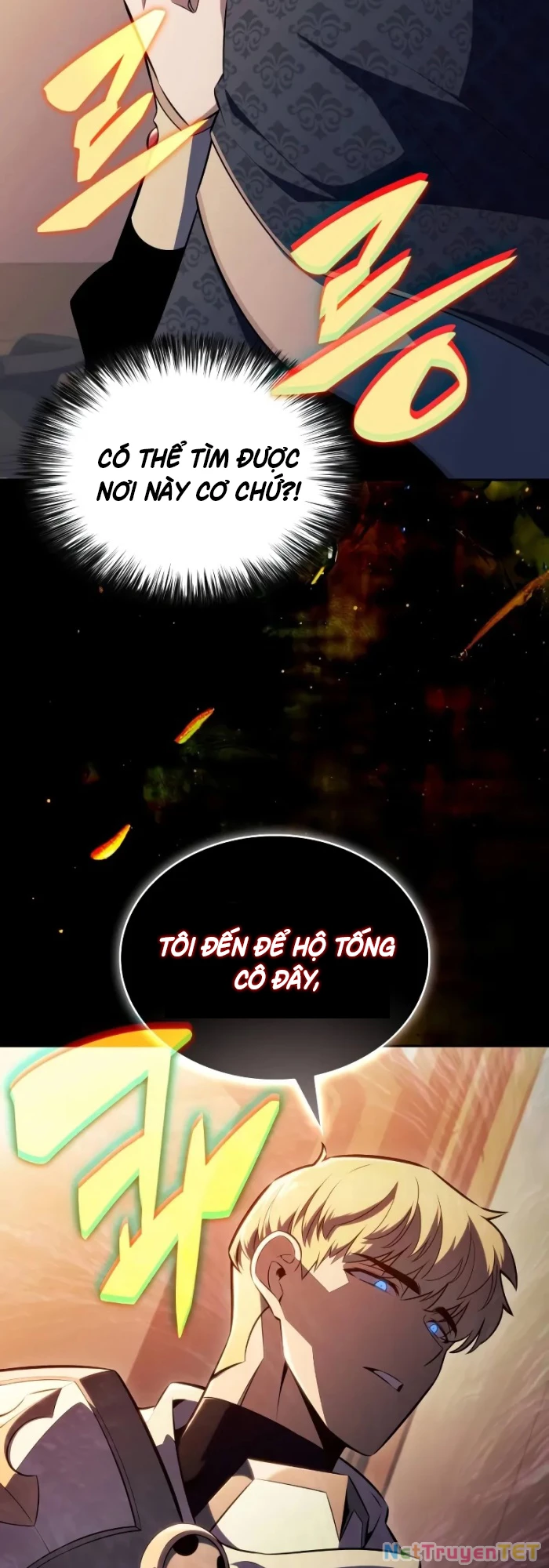 Cậu Út Nhà Công Tước Là Sát Thủ Hồi Quy Chapter 60 - Trang 4