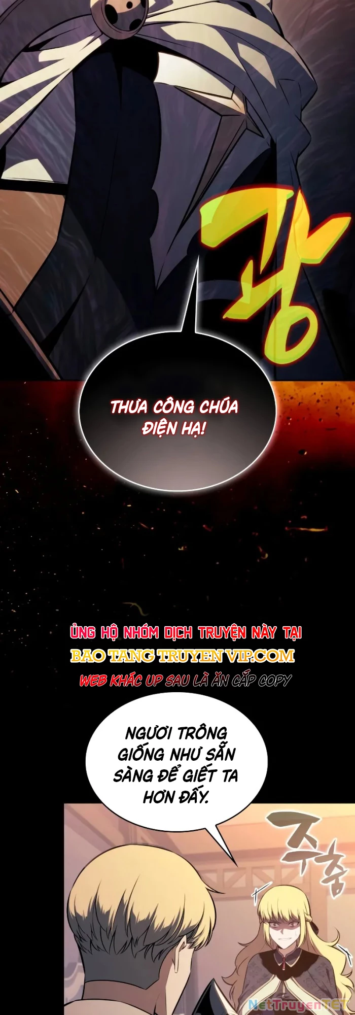Cậu Út Nhà Công Tước Là Sát Thủ Hồi Quy Chapter 60 - Trang 4